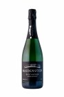 Sekt Riesling Maidenstein Brut Nature 2017, jakostní šumivé víno