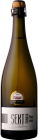Sekt Šabata blanc brut 2015, jakostní šumivé víno