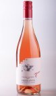 Cabernet Sauvignon rosé Frizzante 2020, zemské víno - perlivé