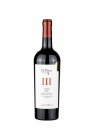 III GENERACE CUVÉE PINOT & CAB 2019, výběr z hroznů