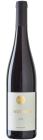 Pinot noir 2018, pozdní sběr