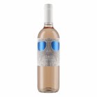 Framecas - blanc de noir 2020, zemské víno