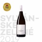 Sylvánské zelené (Premium) 2019, pozdní sběr