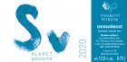 Svatovavřinecké 2020, zemské víno