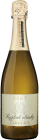 Sekt Ryzlink vlašský Organic, jakostní šumivé víno