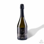 BRUT SEKT KVAŠENÝ V LAHVI, jakostní šumivé víno