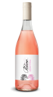Svatovavřinecké rosé 2019, zemské víno - perlivé