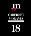 Cabernet Moravia 2018, zemské víno