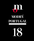 Modrý Portugal 2018, zemské víno