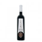 Cabernet Sauvignon 2019, pozdní sběr