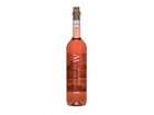Saint Laurent rosé 2019, zemské víno
