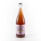 Amálka - Frankovka Pét-Nat 2019, zemské víno