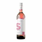 Svatovavřinecké rosé 2020, zemské víno