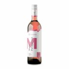 Modrý Portugal rosé 2020, zemské víno