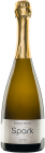 Spark Chardonnay 2019, jakostní šumivé víno
