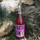 Partyzán | PÉT NAT | André 2020, zemské víno