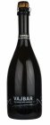 Sekt Vajbar Rulandské bílé barrique 2014, šumivé víno stanovené oblasti (sekt s.o.)