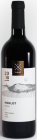 Merlot 2018, výběr z hroznů