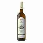 Cabernet blanc 2019, zemské víno