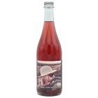 Makes women happy /FR pétillant naturel/ 2019, pěstitelský sekt