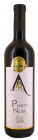 Pinot noir 2018, zemské víno
