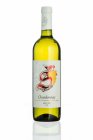 Chardonnay 2019, zemské víno