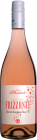 Cabernet Sauvignon rosé FRIZZANTE 2019, zemské víno