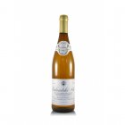 Rulandské bílé 2018, výběr z hroznů