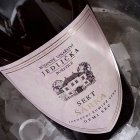 Sekt Šárka, jakostní šumivé víno