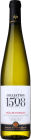 Müller Thurgau,
Collection 1508 PS 2018, pozdní sběr