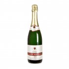 Sekt Cuvée Prestige 2017, jakostní šumivé víno