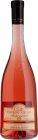 Merlot rosé 2018, výběr z hroznů