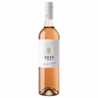 Frankovka rosé 2018, výběr z hroznů
