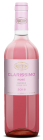 Clarissimo rosé /Merlot/ 2018, pozdní sběr