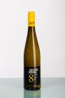 Sauvignon 2018, pozdní sběr