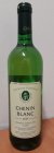 Chenin Blanc 2015, zemské víno