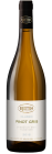 Pinot Gris (Classic) 2016, pozdní sběr