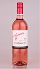 Zweigeltrebe rosé 2017, zemské víno