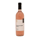 Zweigeltrebe rosé 2017, pozdní sběr