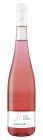Zweigeltrebe rosé 2017, kabinetní víno