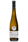 Chardonnay sur lie 2016, zemské víno