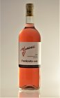 Frankovka rosé 2016, zemské víno