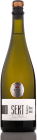 Sekt Šabata Blanc, jakostní šumivé víno