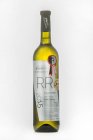 Ryzlink rýnský (botrytický sběr) 2015, výběr z hroznů
