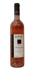 Zweigeltrebe rosé 2015, zemské víno