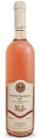 Cabernet Sauvignon rosé 2011, pozdní sběr