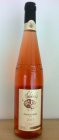 Zweigeltrebe rosé 2015, jakostní víno