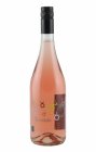 Zweigeltrebe rosé FRIZZANTE 2015, zemské víno
