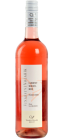 Cabernet Moravia rosé 2015, pozdní sběr