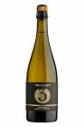 3Sekt Brut, jakostní šumivé víno